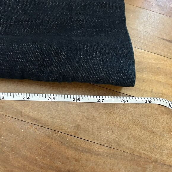 Marc Jacobs Denim Trouser Jeans Women's Size 12 - Picture 9 of 10